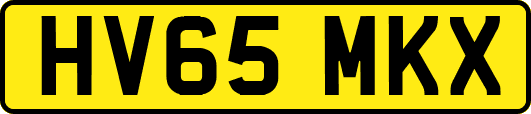 HV65MKX