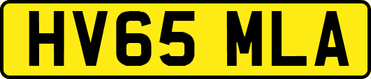 HV65MLA