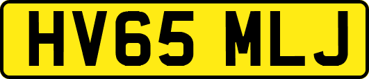 HV65MLJ