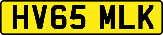HV65MLK