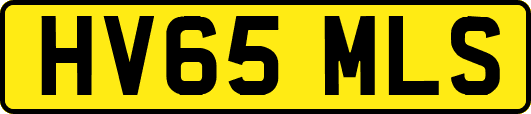 HV65MLS