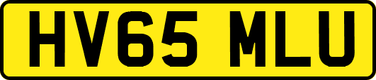 HV65MLU