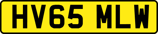 HV65MLW