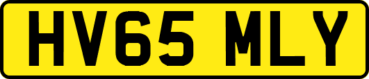 HV65MLY