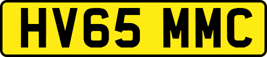 HV65MMC