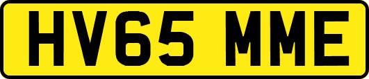 HV65MME