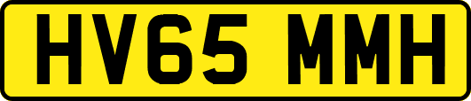 HV65MMH