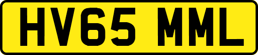 HV65MML