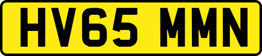 HV65MMN