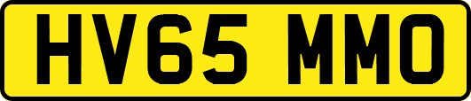 HV65MMO