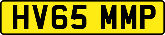 HV65MMP