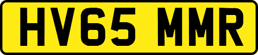 HV65MMR