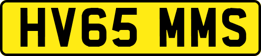 HV65MMS