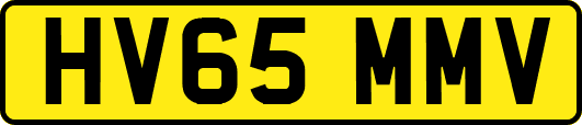 HV65MMV