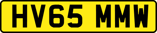 HV65MMW