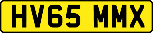 HV65MMX