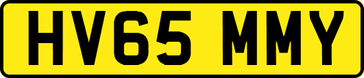 HV65MMY