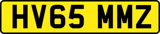HV65MMZ