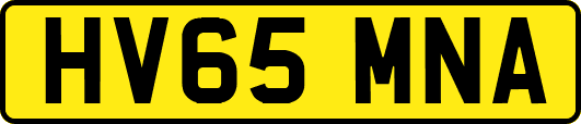 HV65MNA