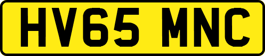 HV65MNC