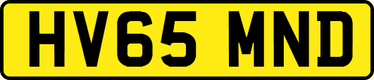 HV65MND