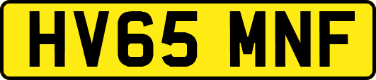 HV65MNF
