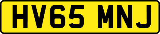 HV65MNJ