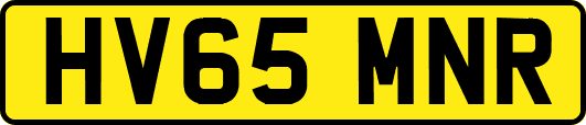 HV65MNR