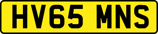 HV65MNS
