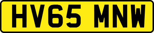 HV65MNW