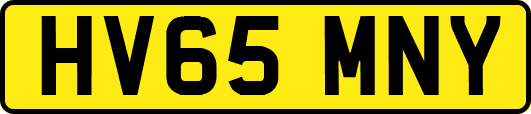 HV65MNY