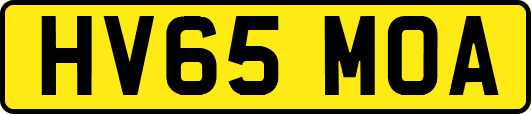 HV65MOA