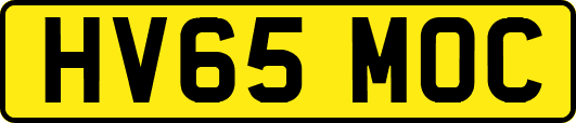 HV65MOC