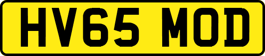 HV65MOD