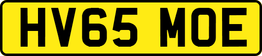 HV65MOE