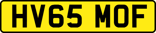 HV65MOF