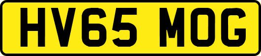 HV65MOG