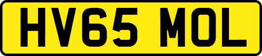 HV65MOL