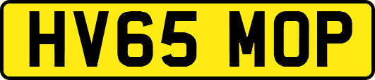 HV65MOP
