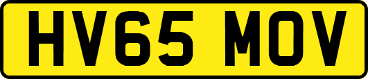 HV65MOV