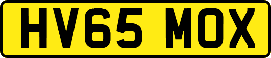 HV65MOX
