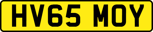 HV65MOY