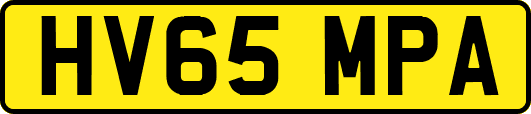 HV65MPA