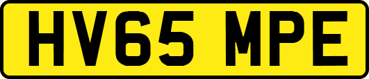 HV65MPE