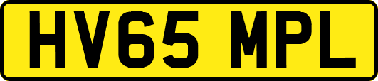 HV65MPL
