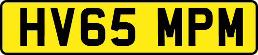 HV65MPM