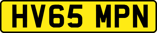 HV65MPN