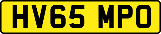 HV65MPO