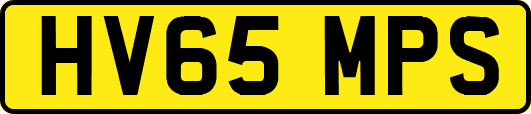 HV65MPS