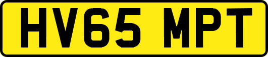 HV65MPT